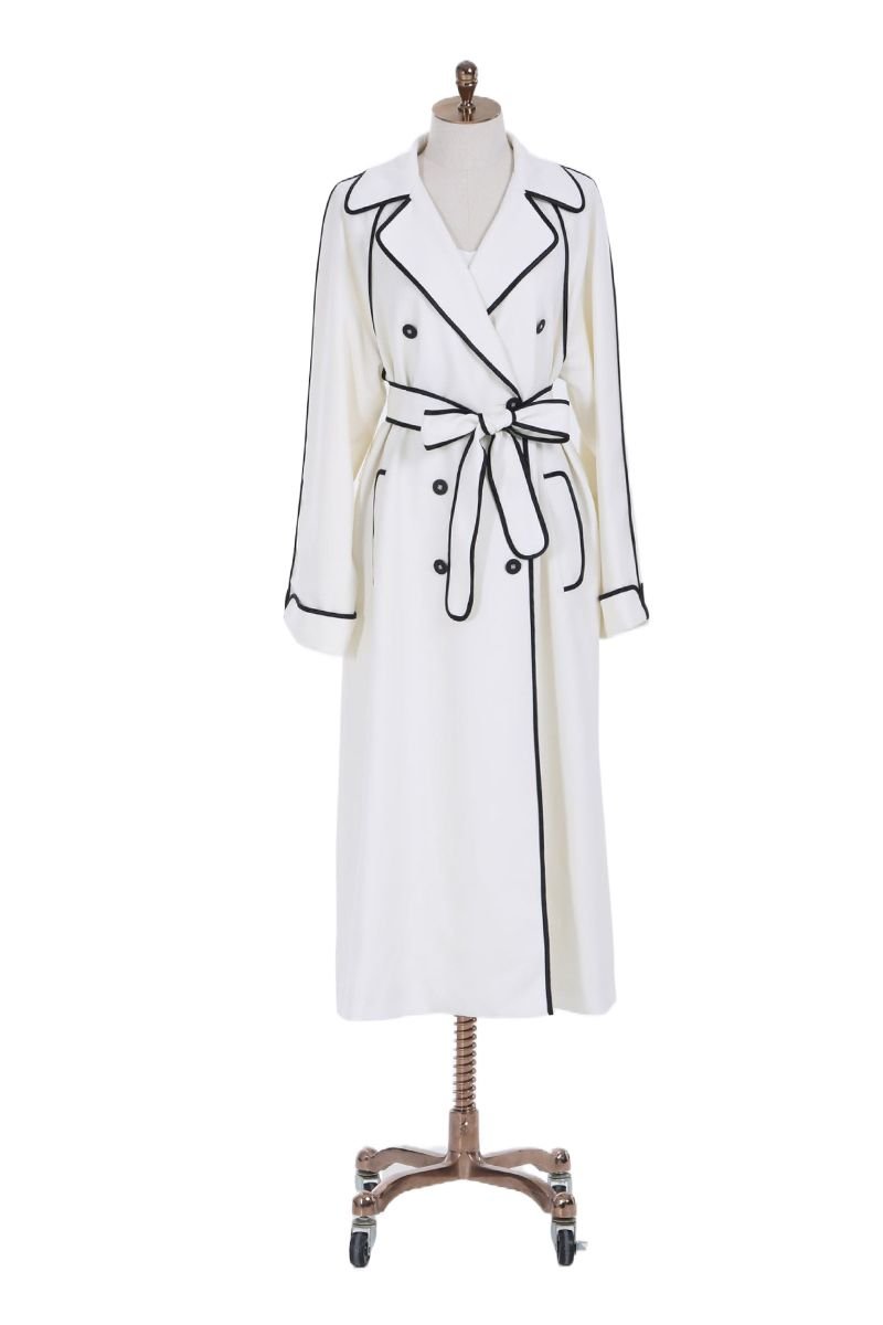 Overcoat ZT-01968