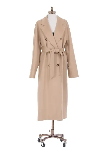 Overcoat ZT-01970