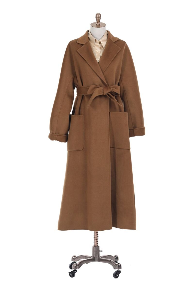 Overcoat ZT-01971, view 1