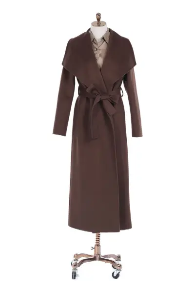Overcoat ZT-01972