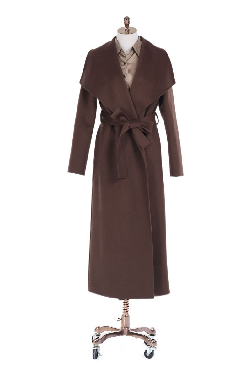 Overcoat ZT-01972