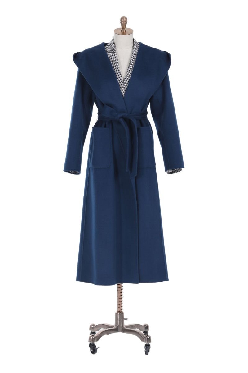 Overcoat ZT-01973