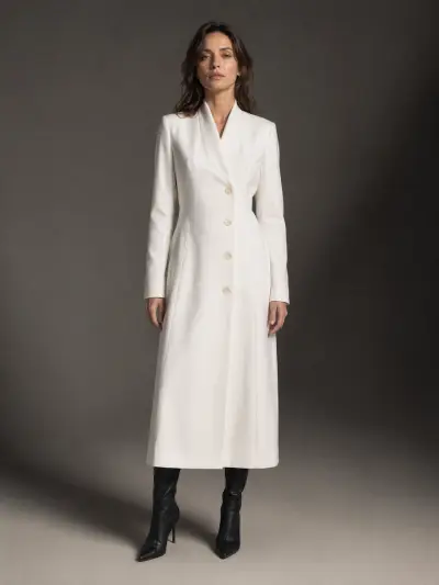 Overcoat ZT-02177