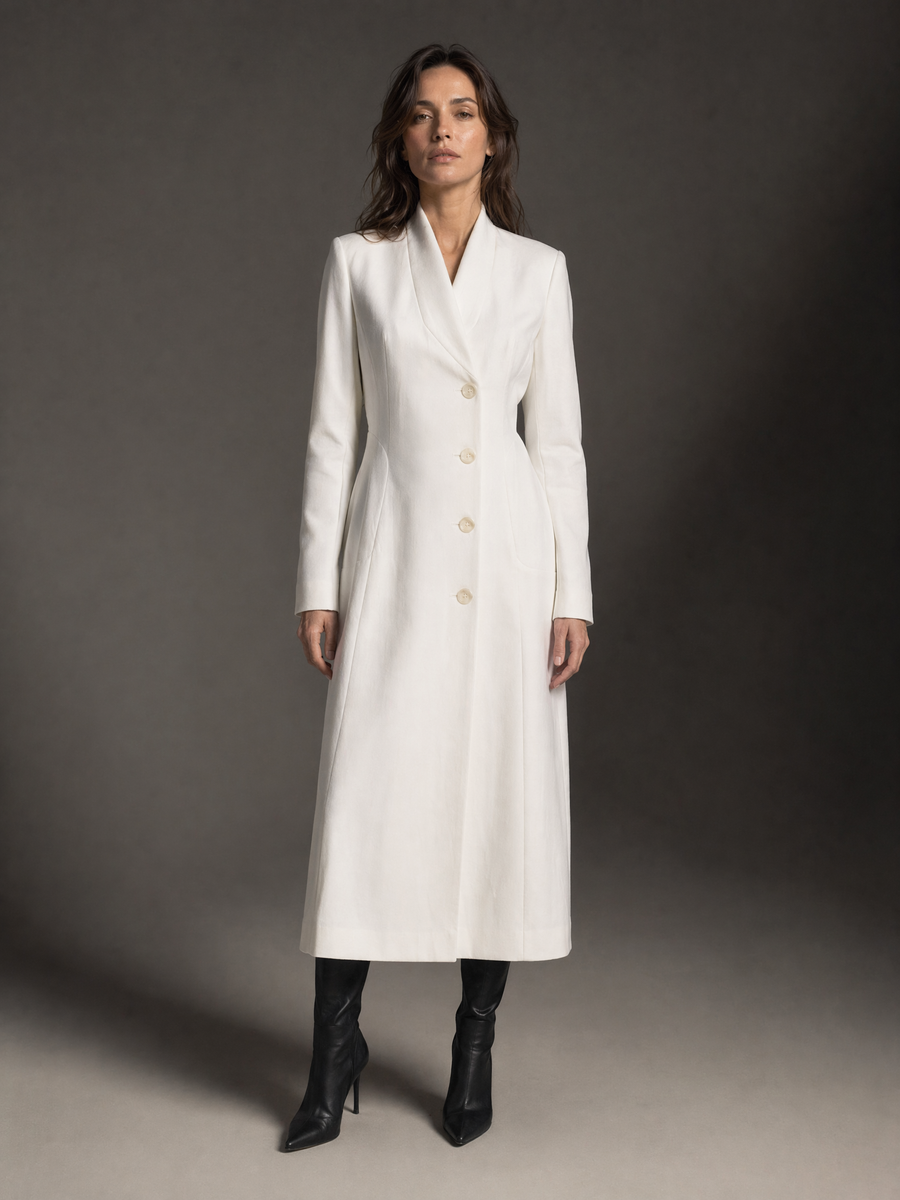 Overcoat ZT-02177