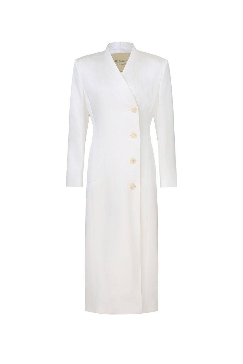 Overcoat ZT-02177, view 3