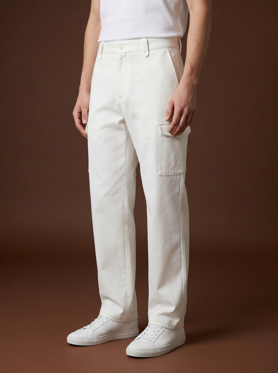 Pants ZT-00160, view 2