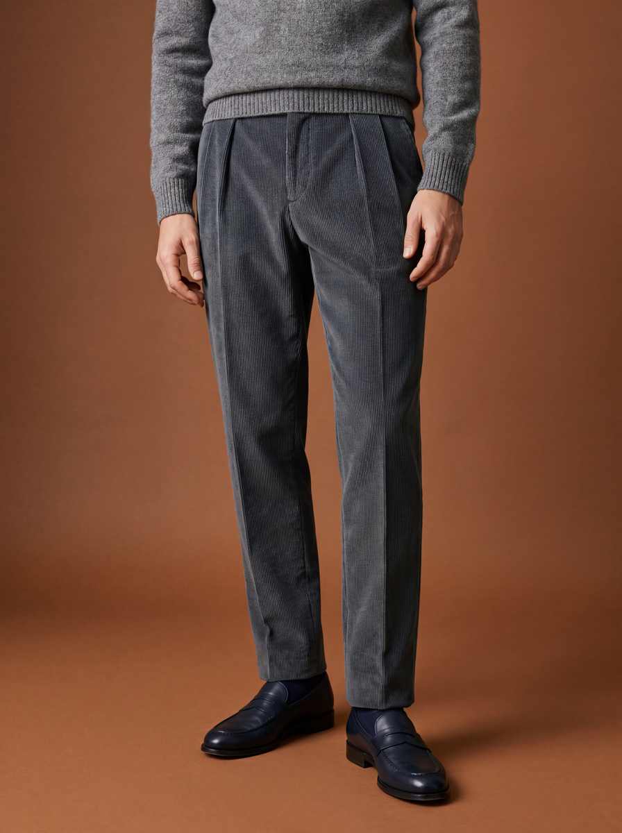 Pants ZT-00161, view 2