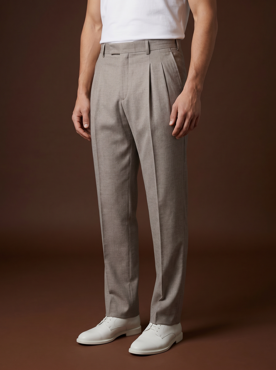 Pants ZT-00162, view 2