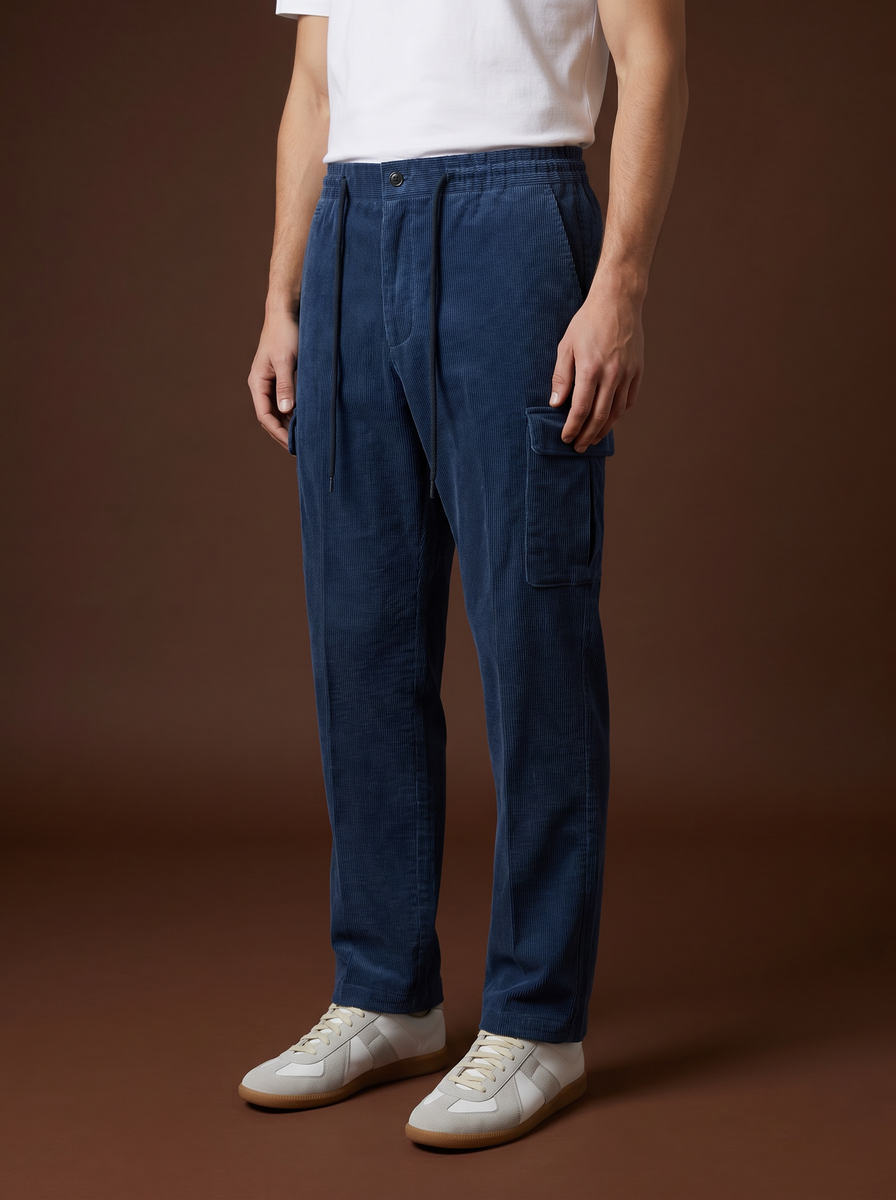 Pants ZT-00163, view 2
