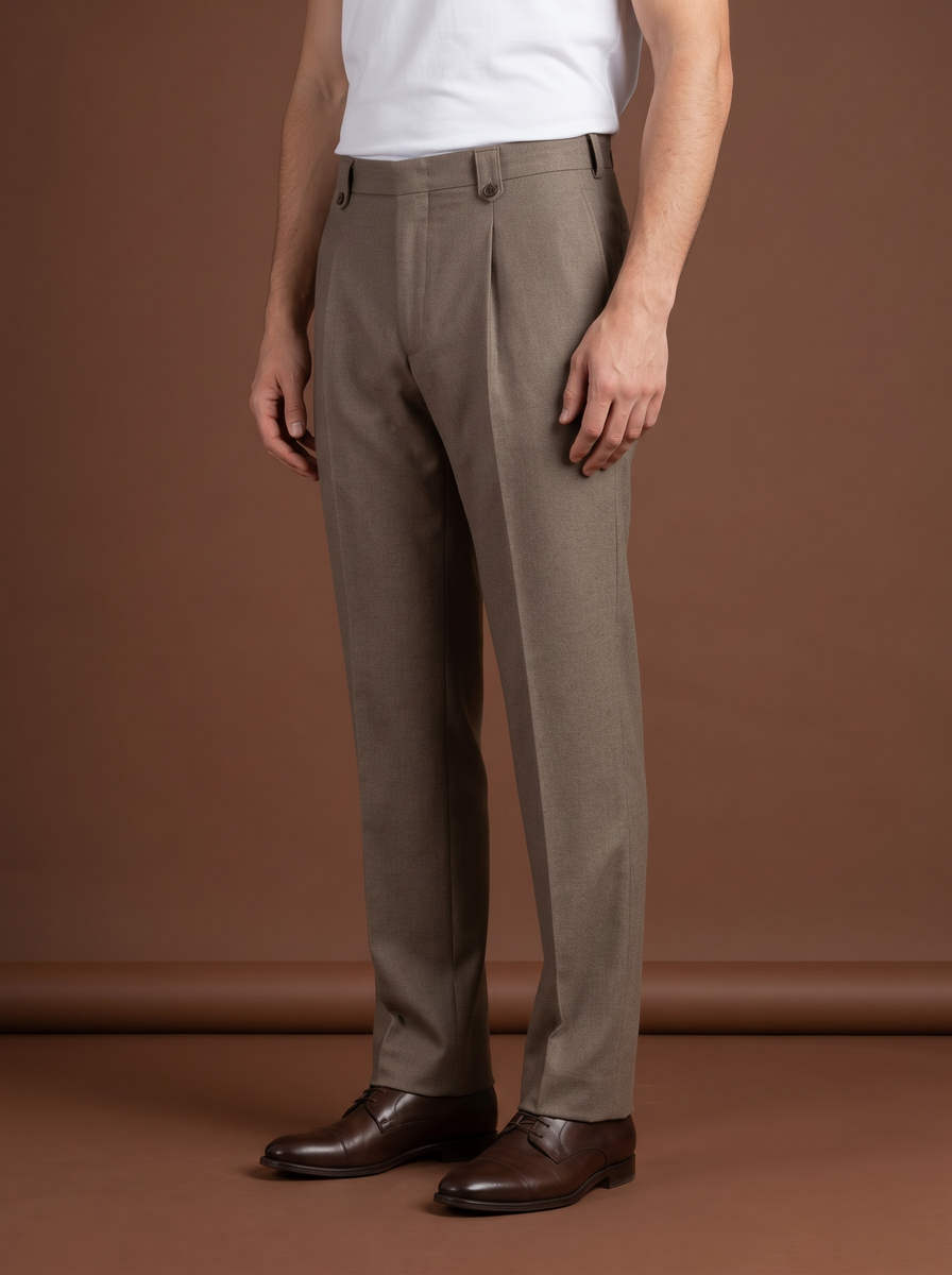 Pants ZT-00164, view 2