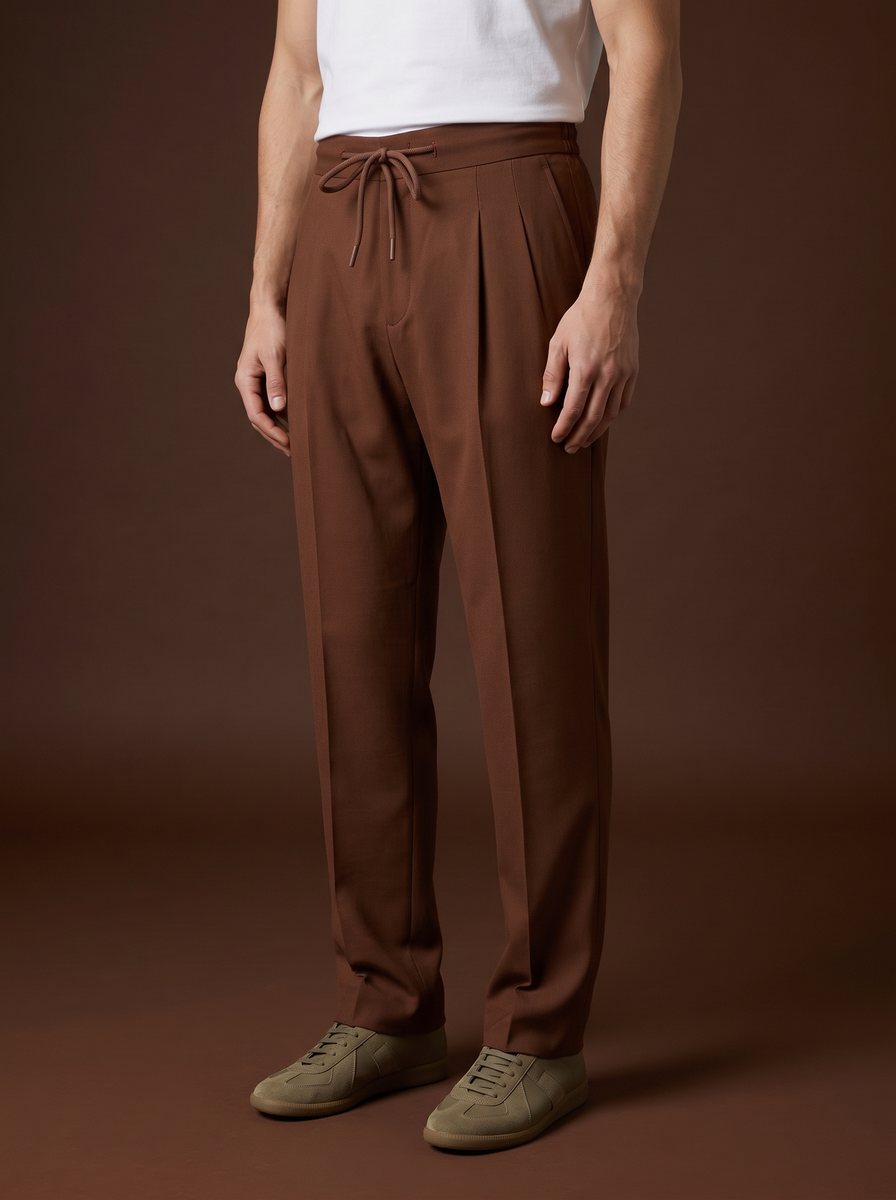 Pants ZT-00165, view 2