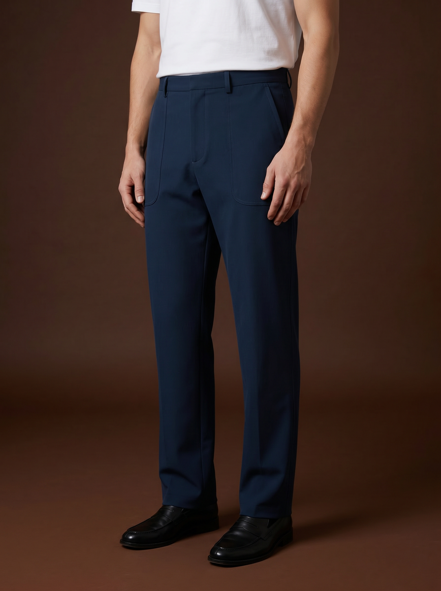 Pants ZT-00166, view 2