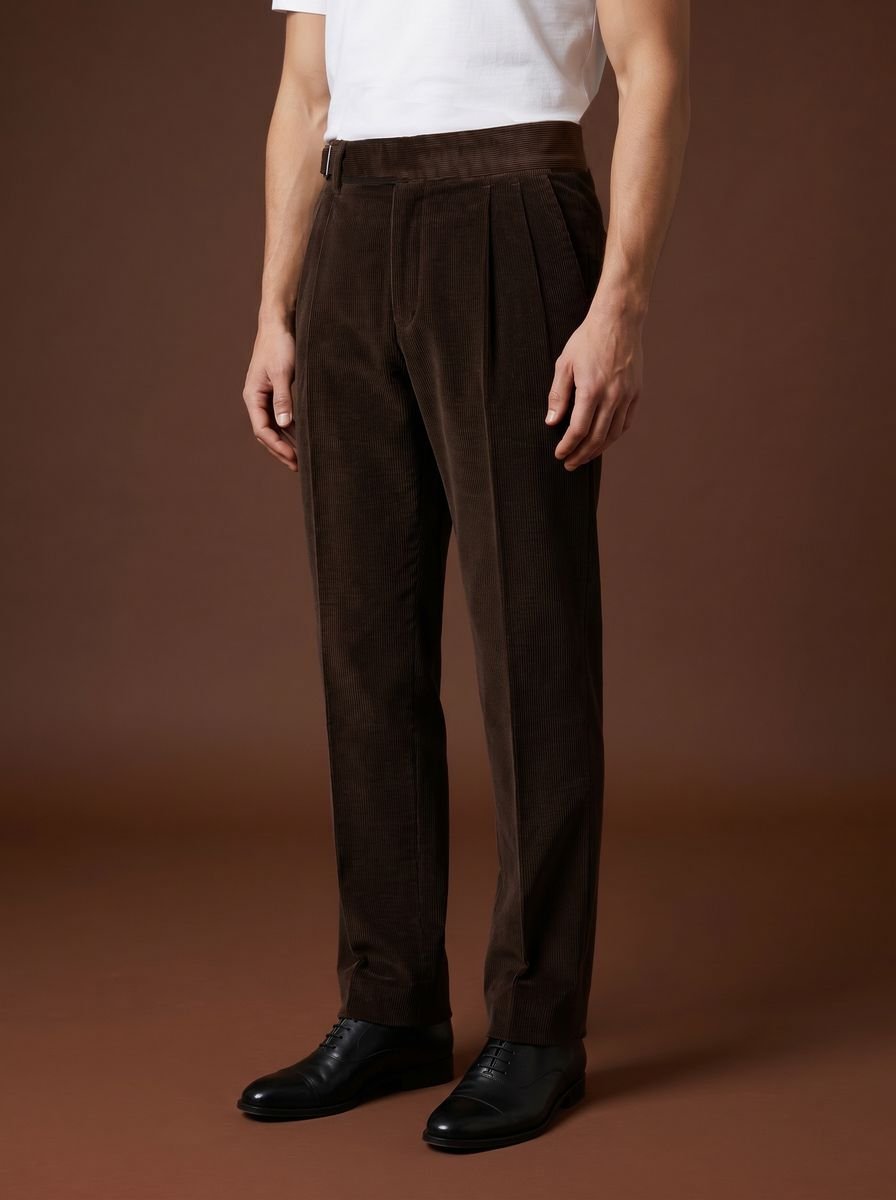 Pants ZT-00167, view 2