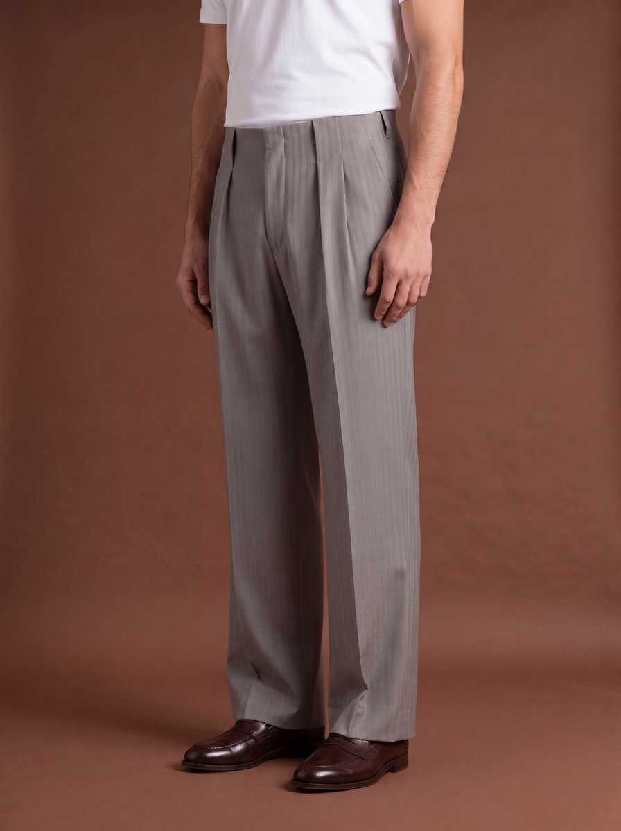 Pants ZT-00168, view 2