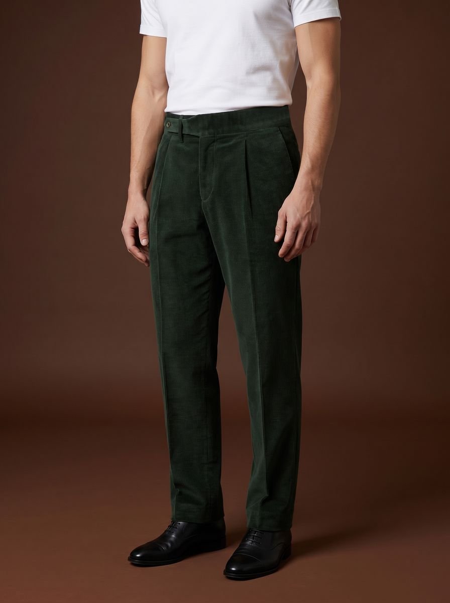 Pants ZT-00169, view 2
