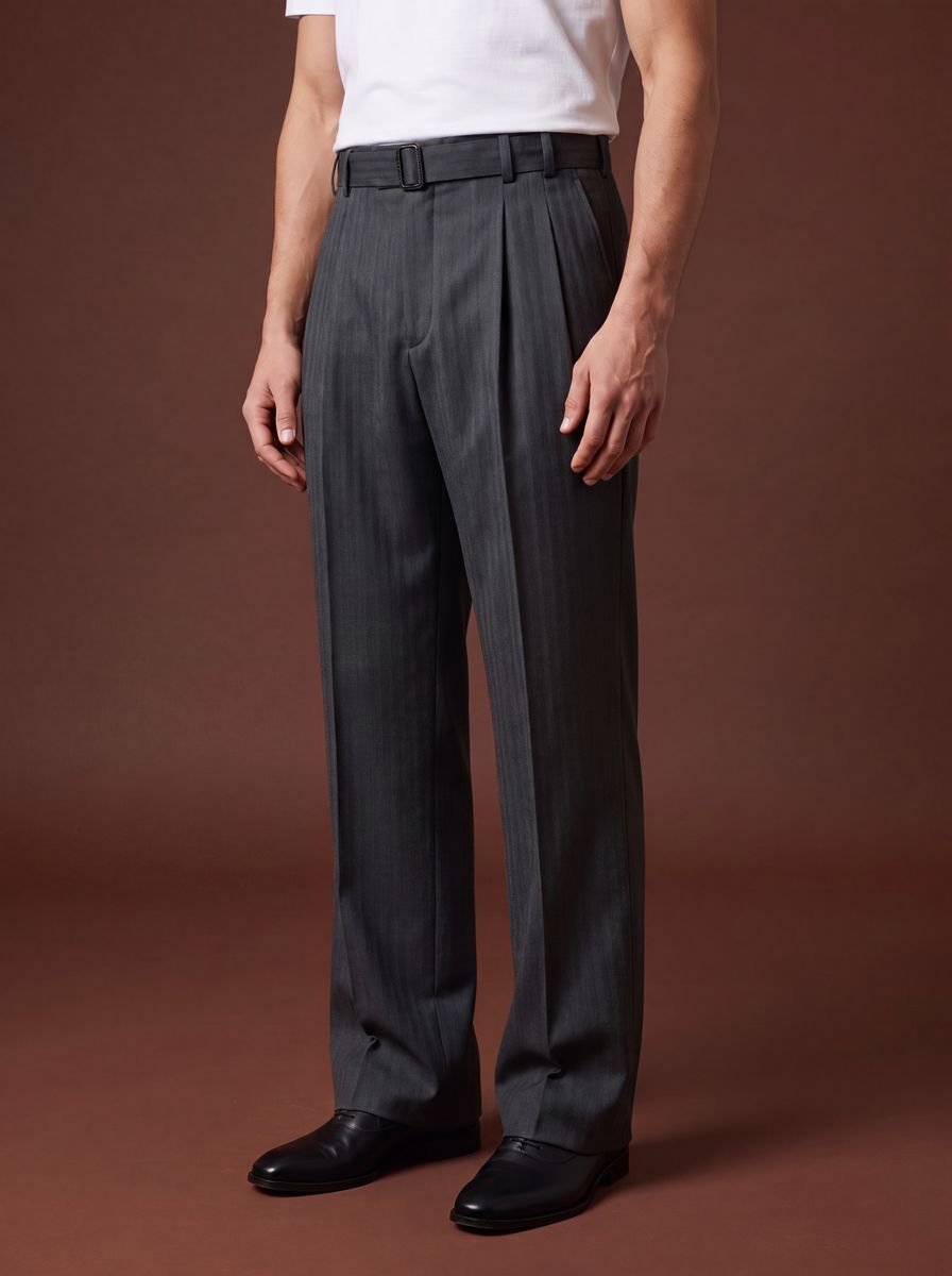 Pants ZT-00170, view 2