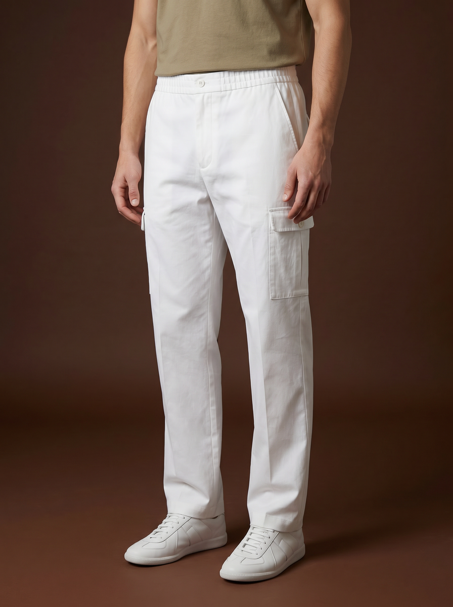 Pants ZT-00171, view 2