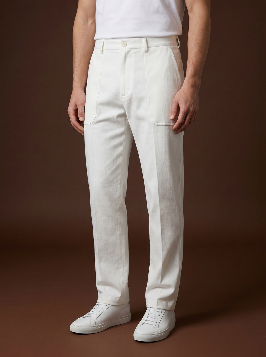 Pants ZT-00172, view 2