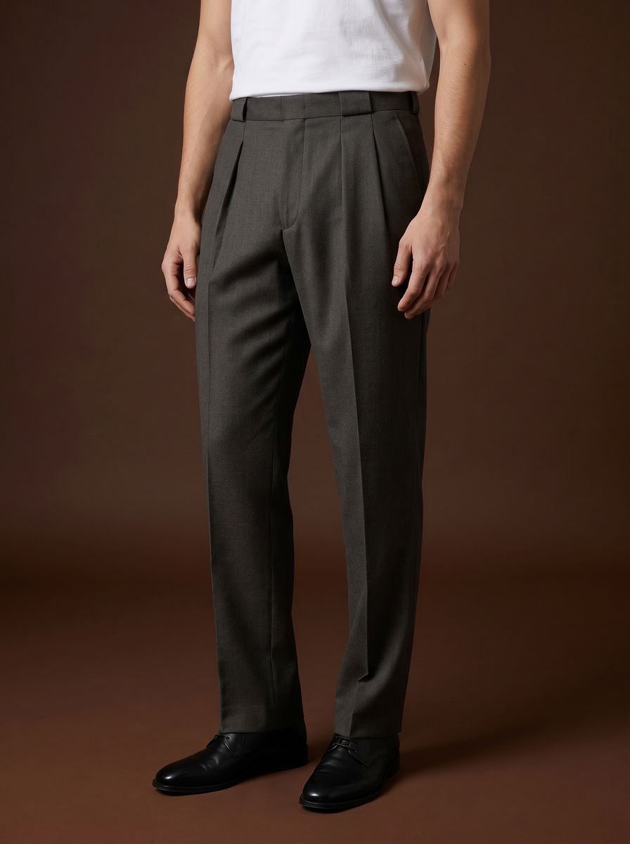 Pants ZT-00173, view 2