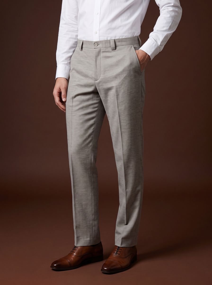 Pants ZT-00175, view 2