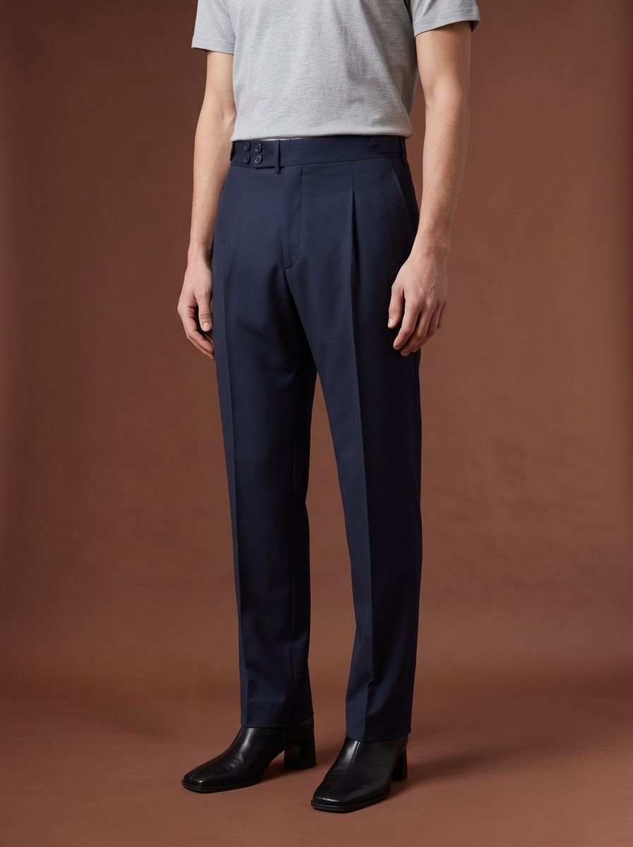 Pants ZT-00176, view 2
