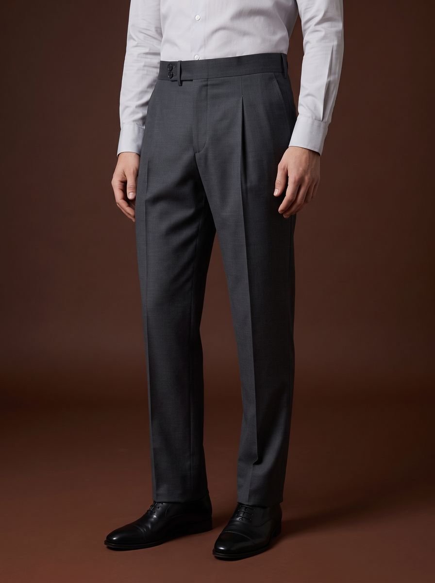 Pants ZT-00177, view 2