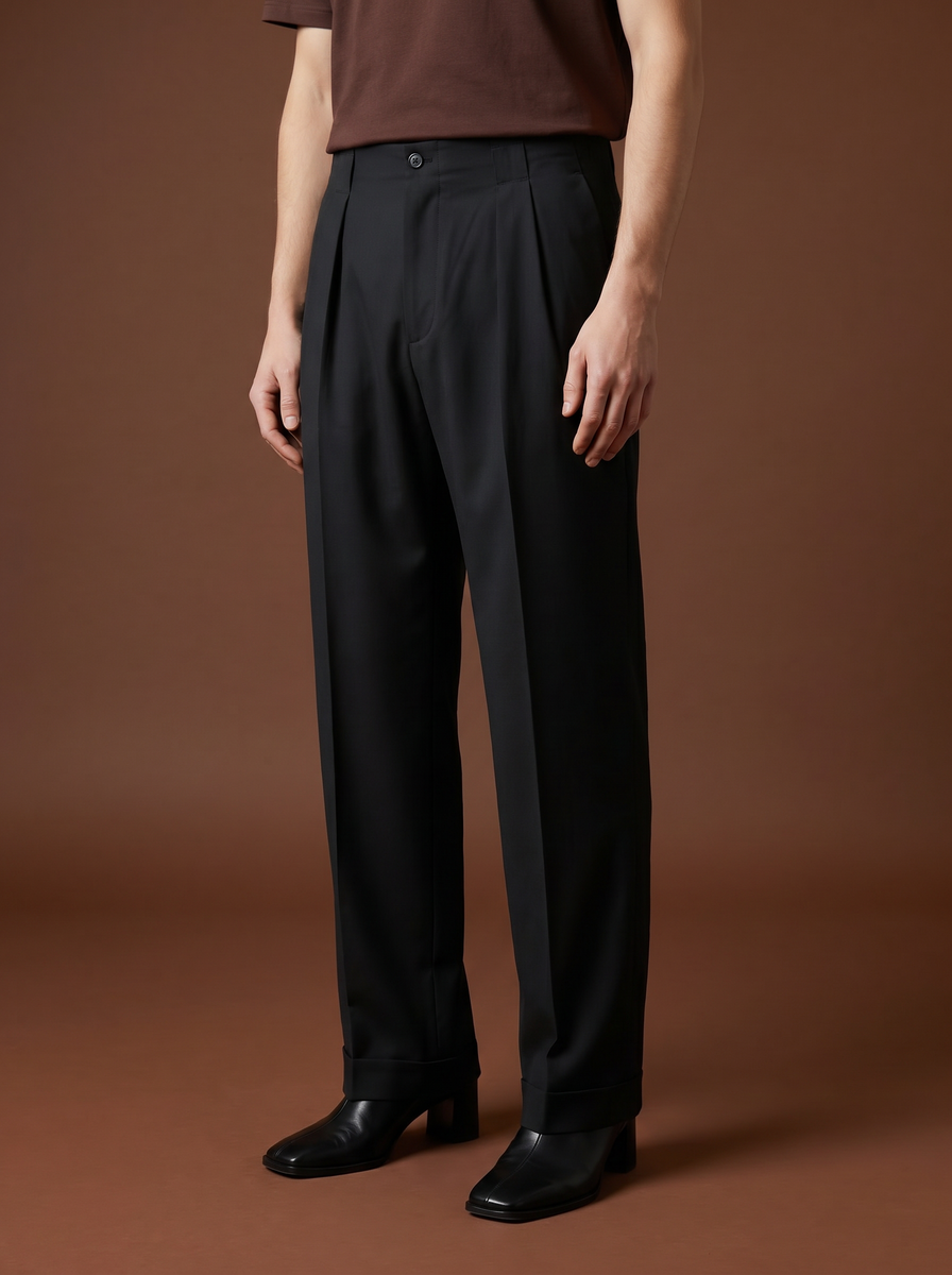 Pants ZT-00178, view 2