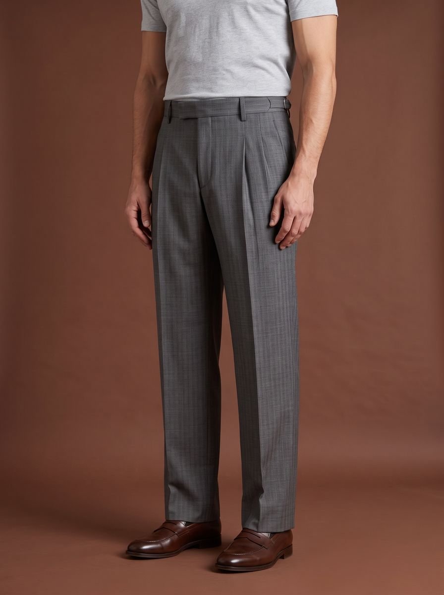 Pants ZT-00179, view 2