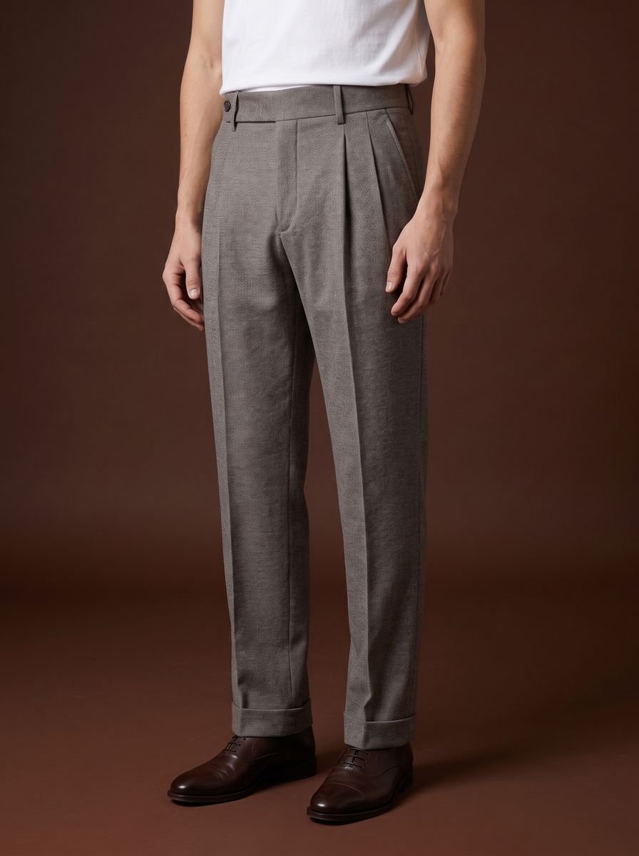 Pants ZT-00180, view 2