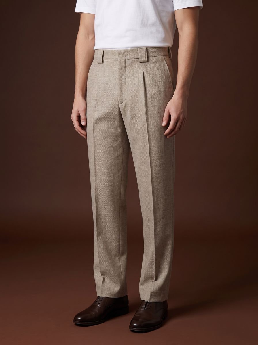Pants ZT-00182, view 2