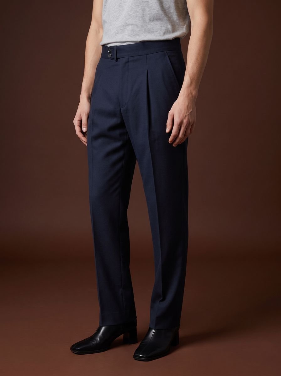 Pants ZT-00184, view 2