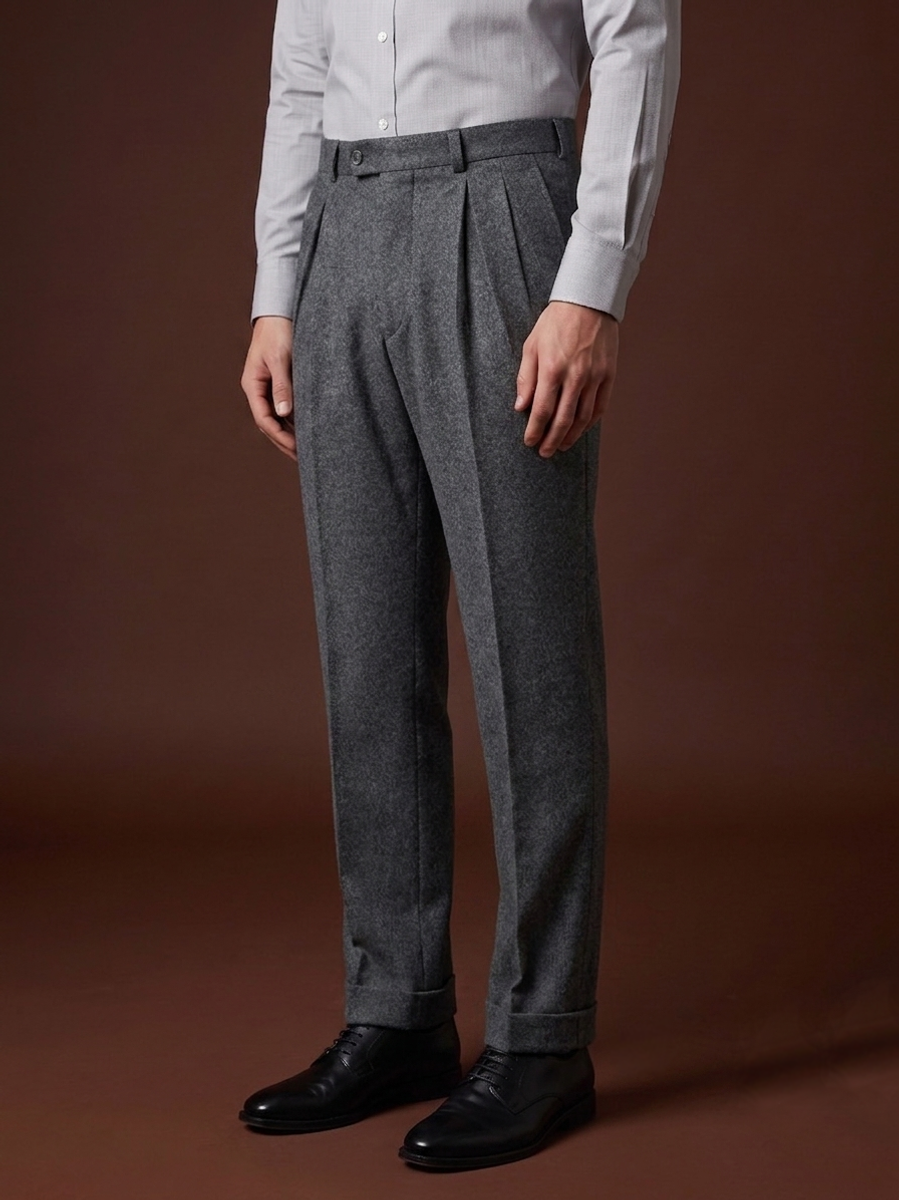 Pants ZT-00186, view 2
