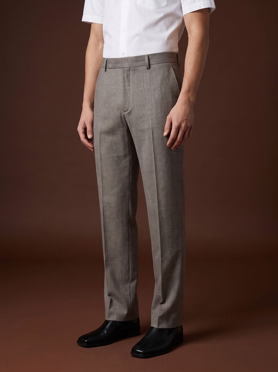 Pants ZT-00187, view 2
