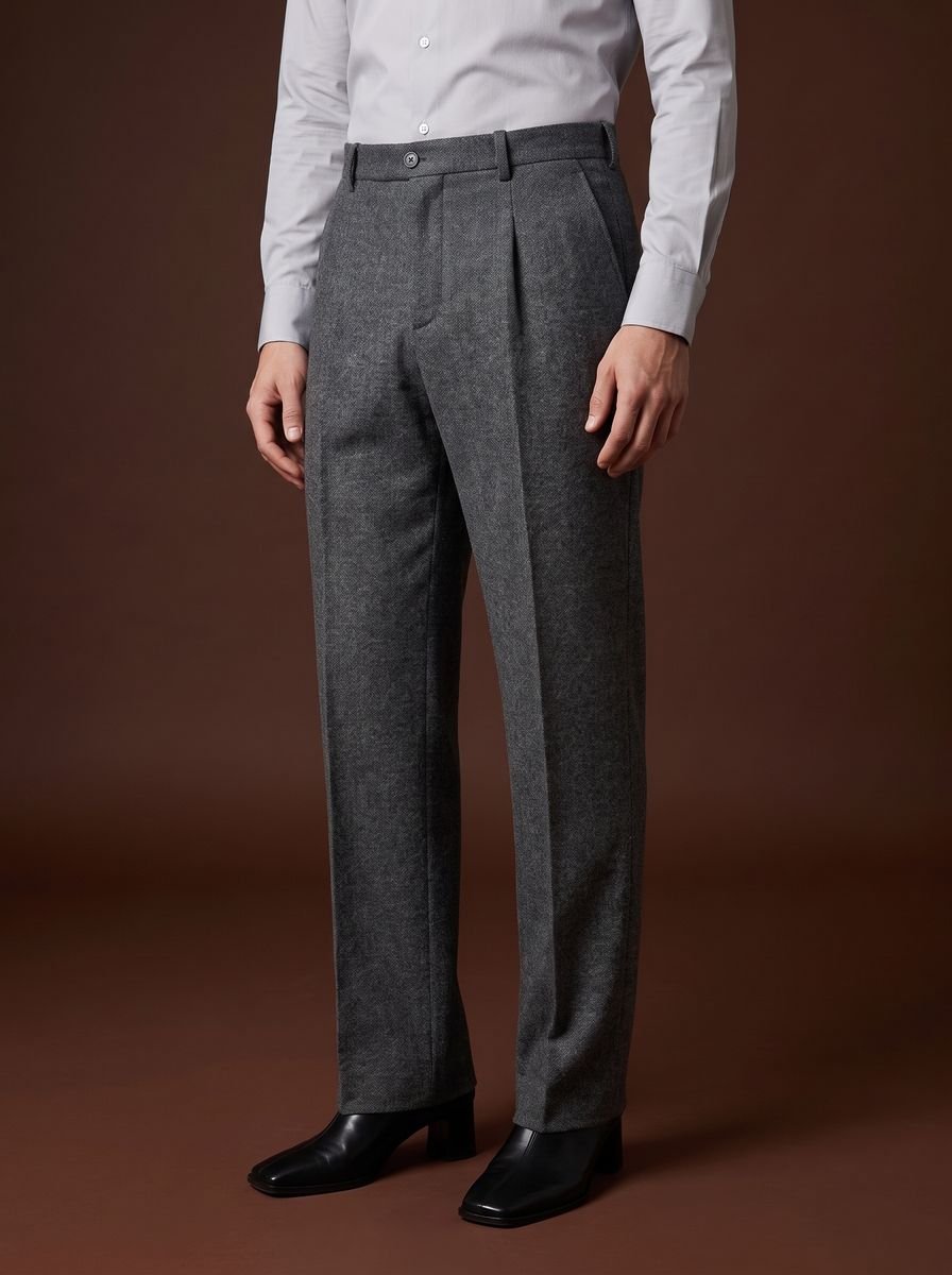 Pants ZT-00188, view 2