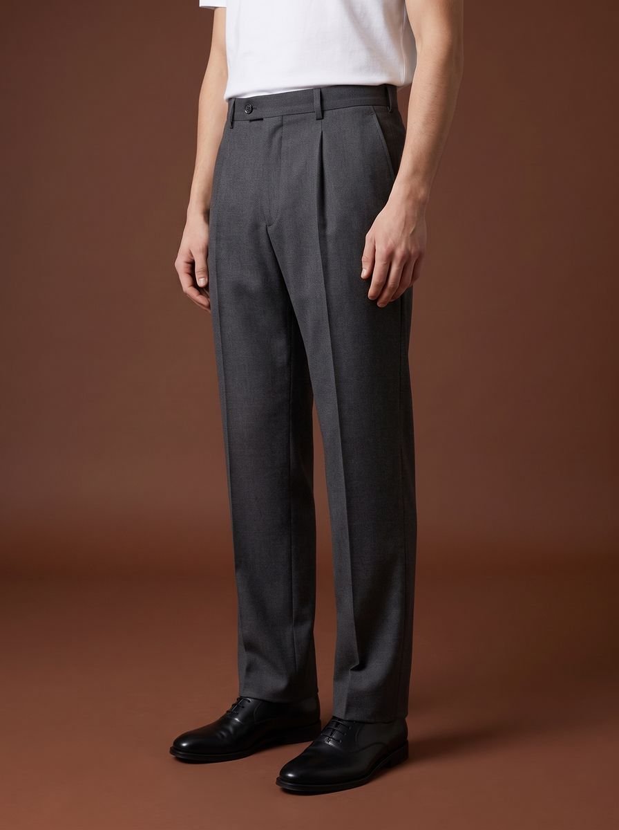Pants ZT-00189, view 2