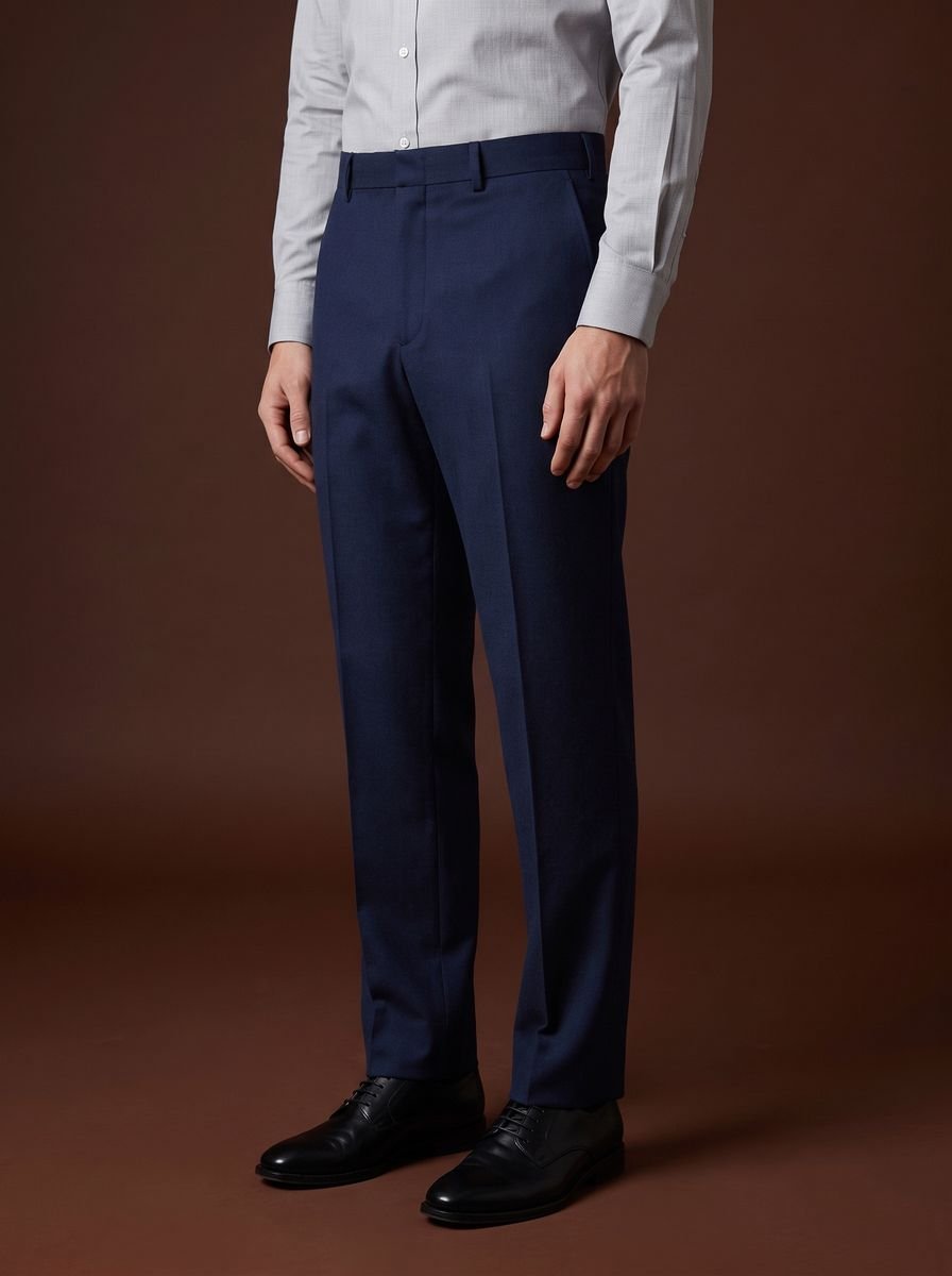 Pants ZT-00190, view 2