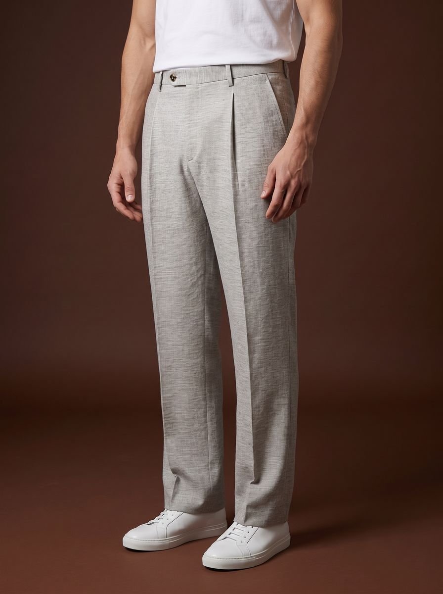 Pants ZT-00191, view 2