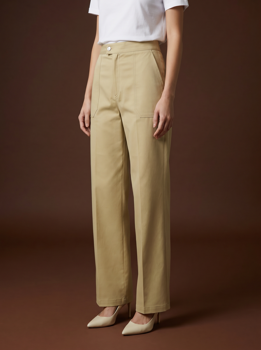Pants ZT-00211, view 2