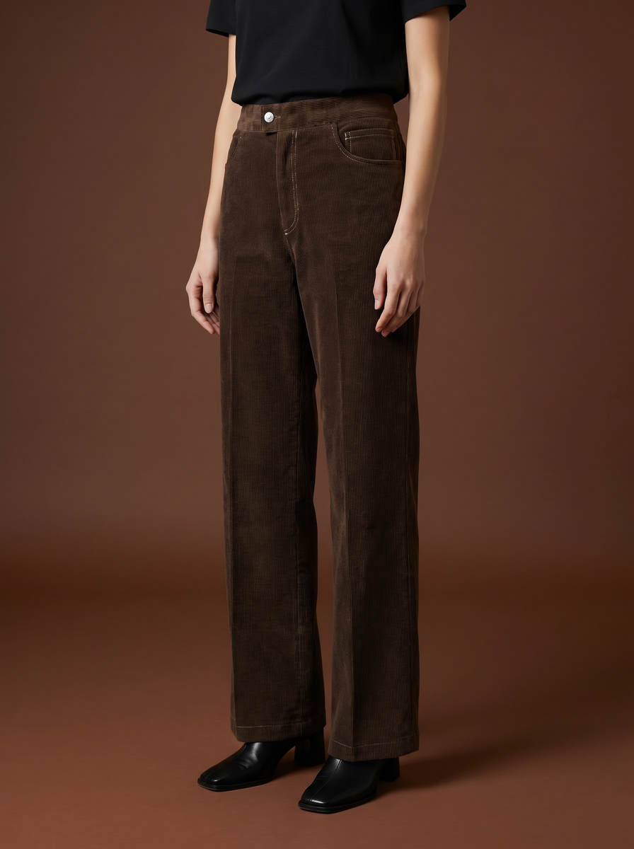 Pants ZT-00212, view 2