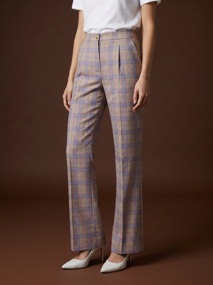 Pants ZT-00213, view 2