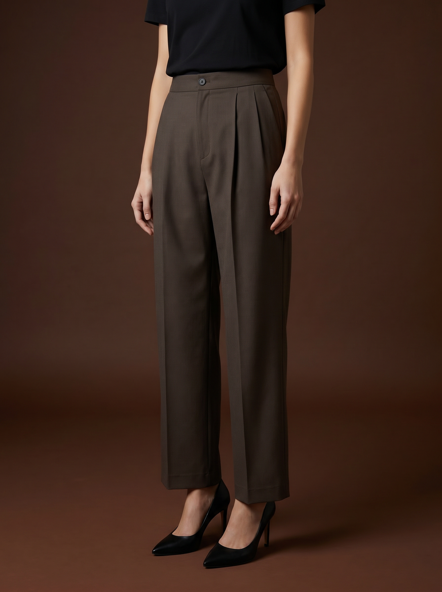 Pants ZT-00214, view 2