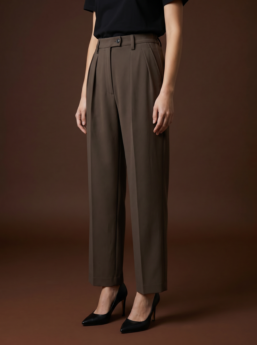 Pants ZT-00217, view 2