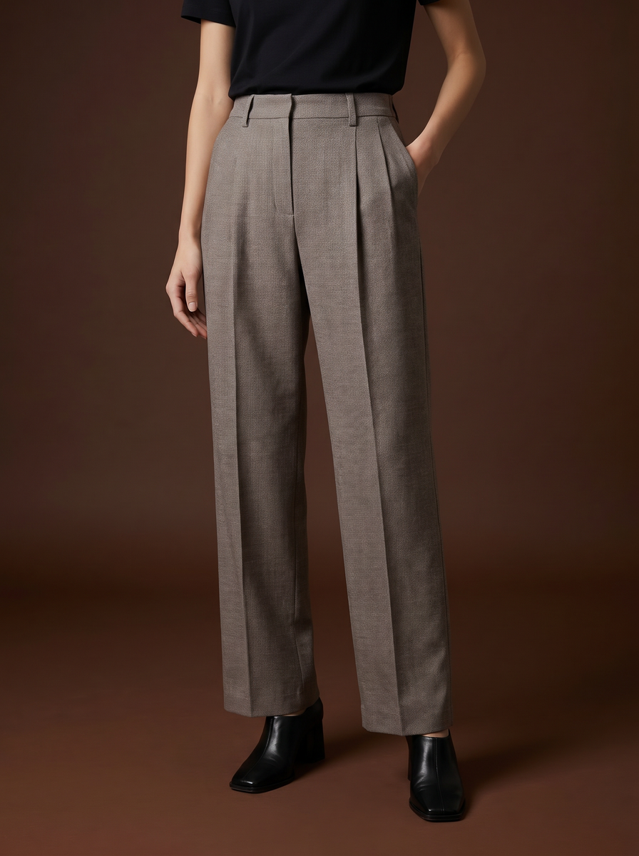 Pants ZT-00218, view 2