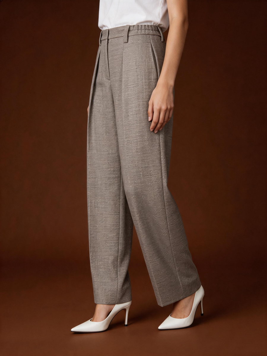 Pants ZT-00222, view 2