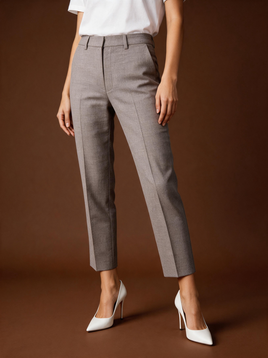 Pants ZT-00224, view 2
