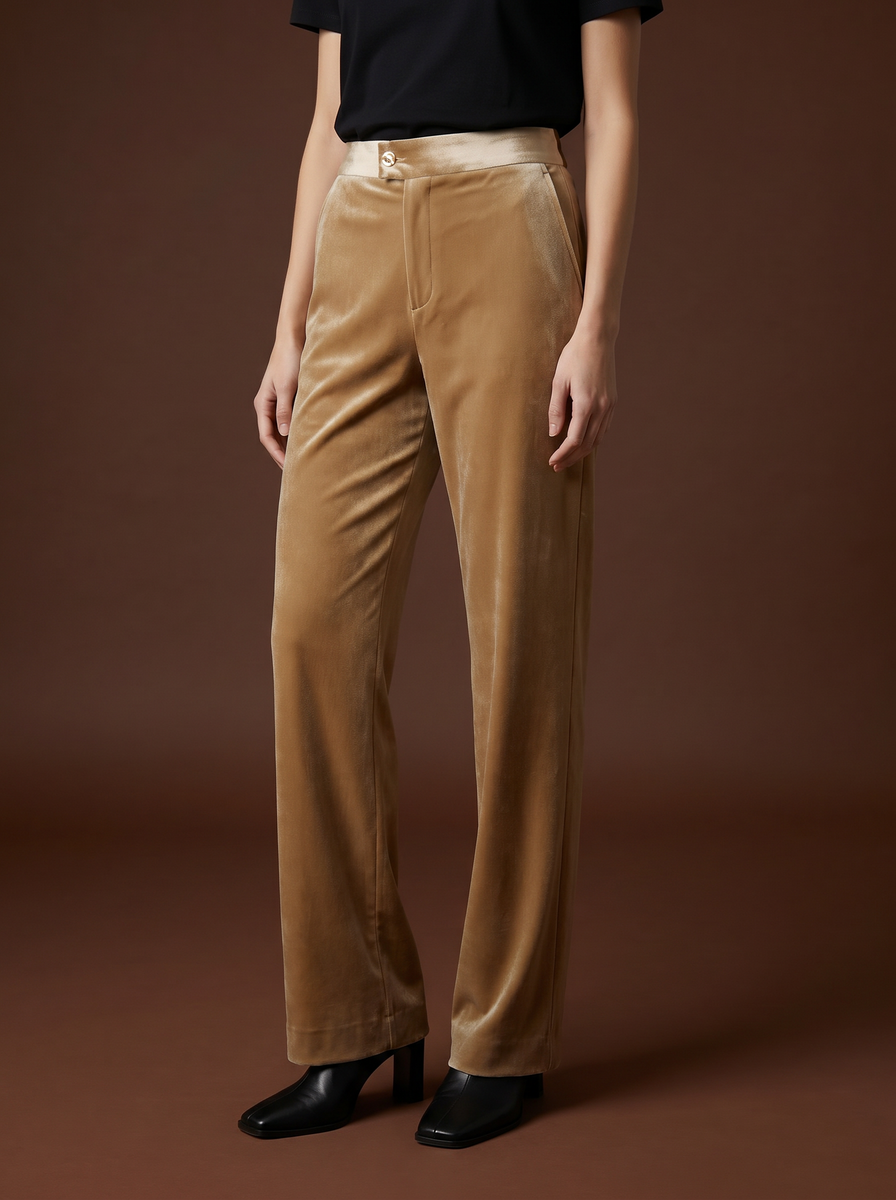 Pants ZT-00225, view 2