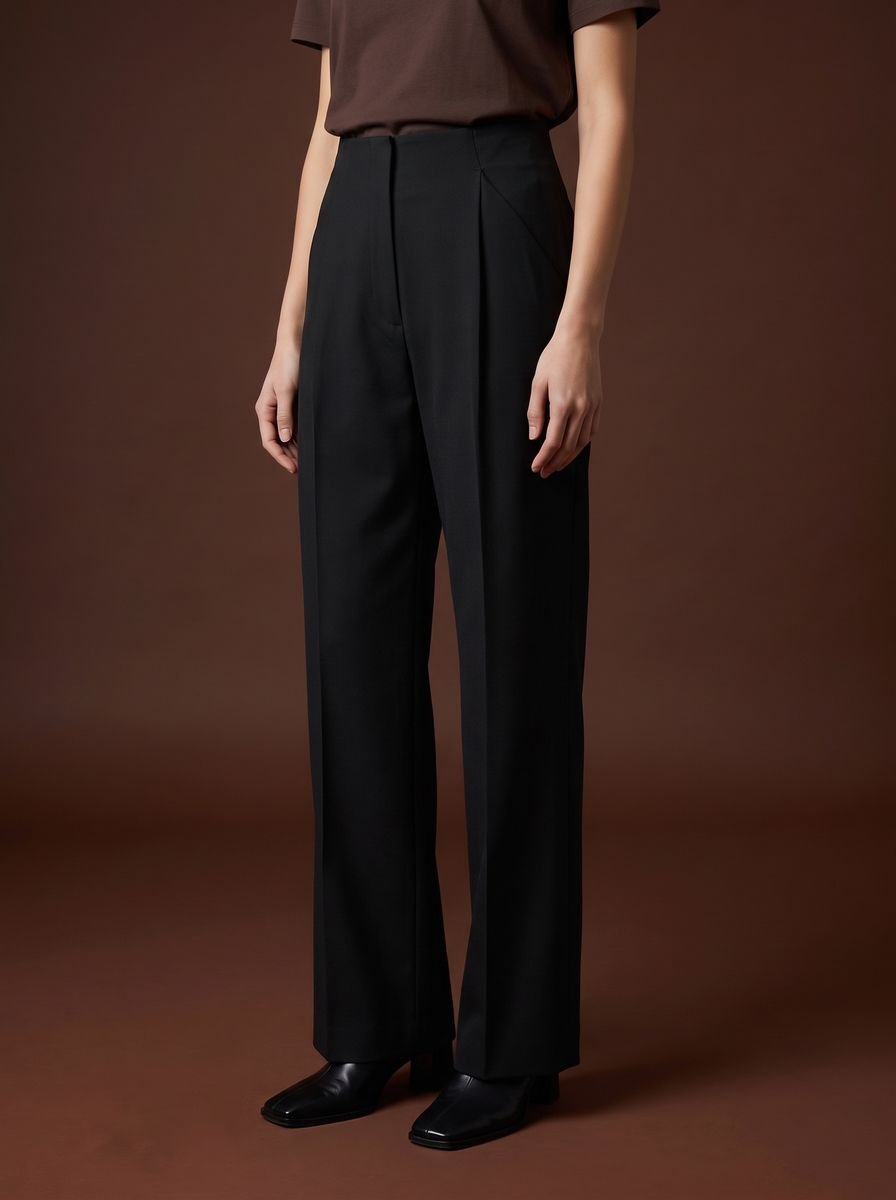 Pants ZT-00229, view 2
