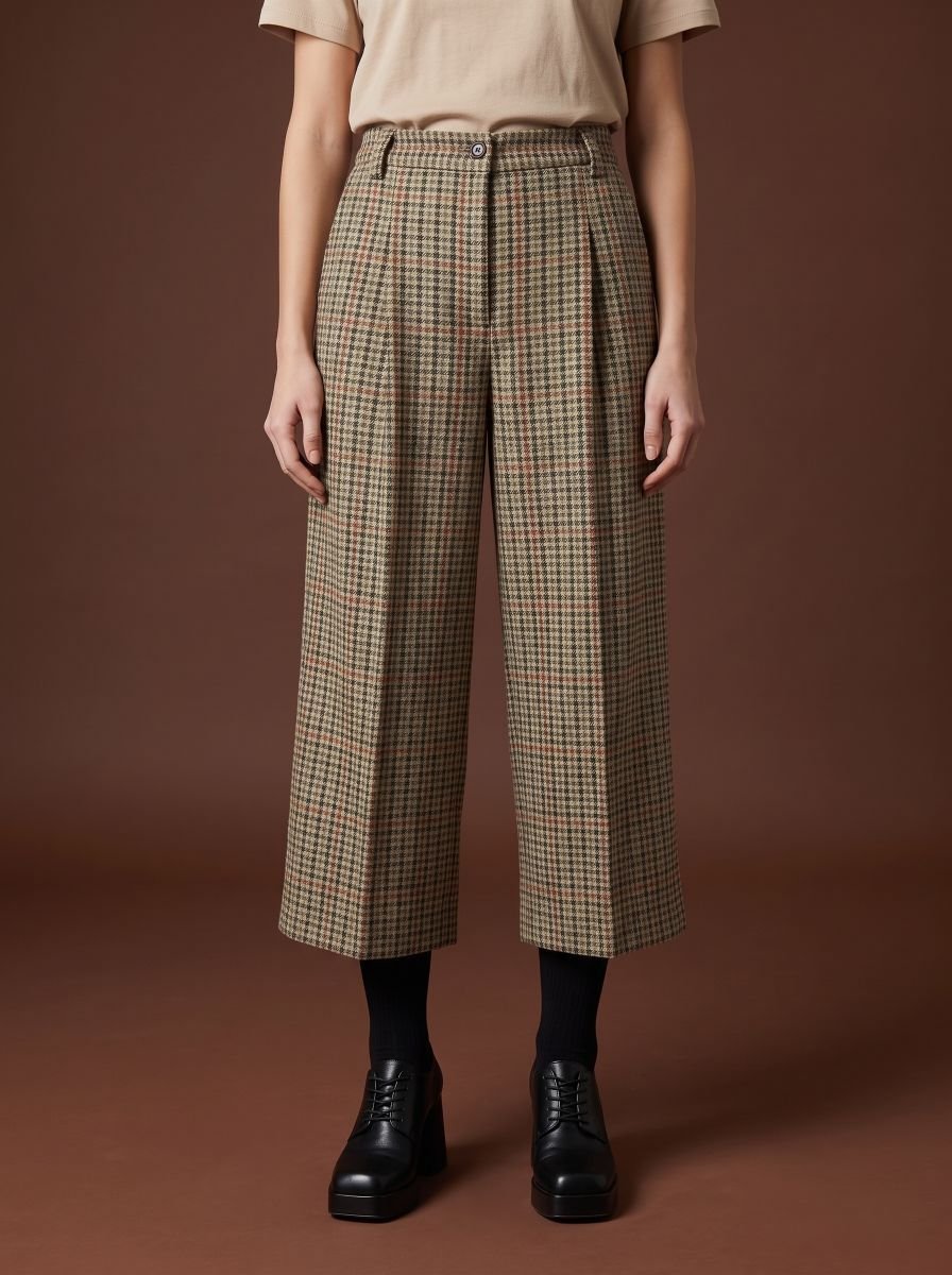Pants ZT-00230, view 2