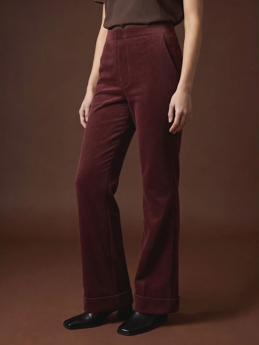 Pants ZT-00232, view 2