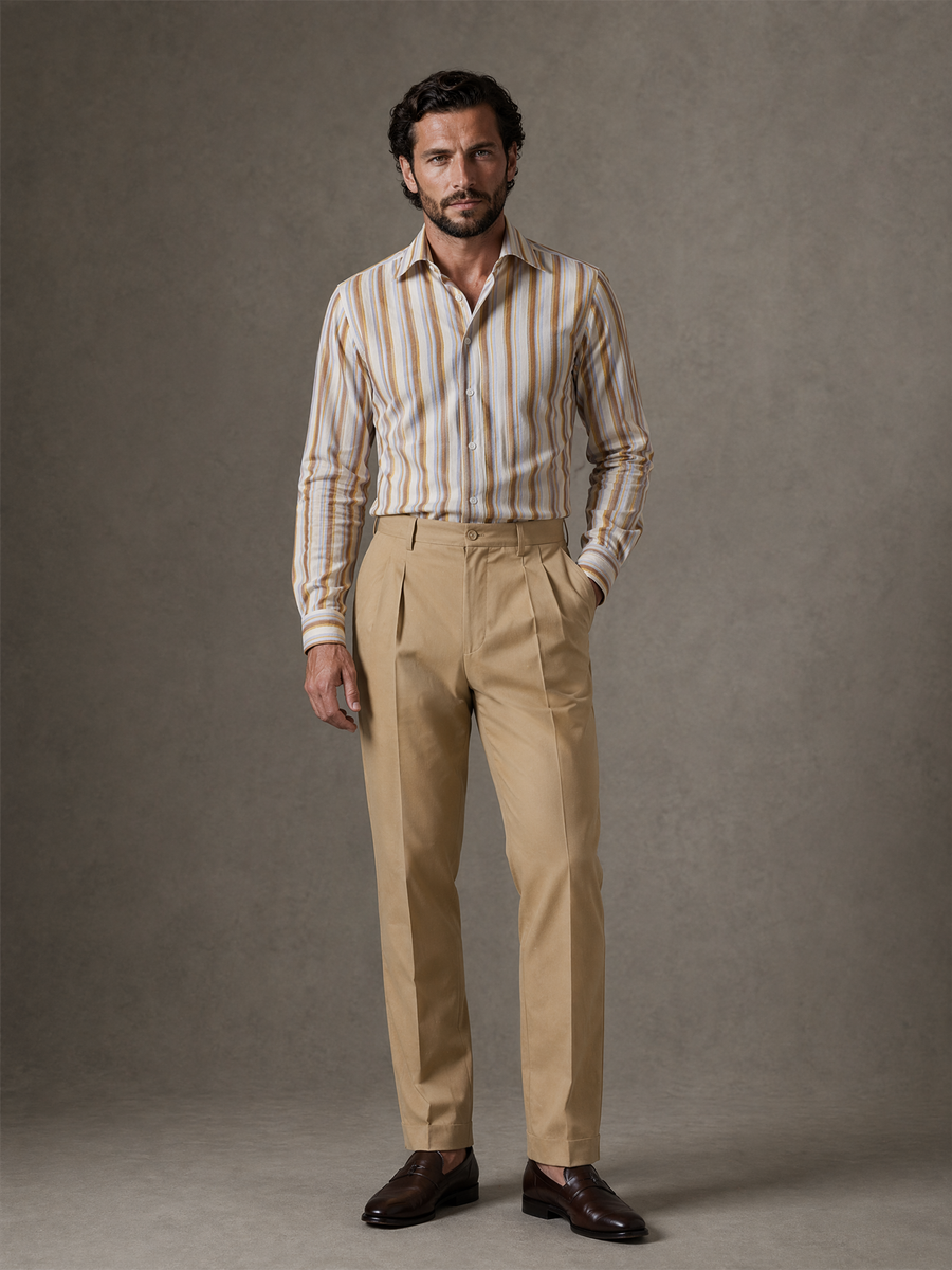 Pants ZT-00313, view 2